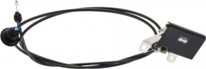 Nissan Maxima A36 16-23 Hood Release Cable Assembly