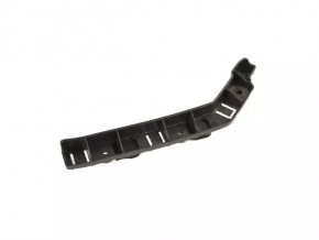 Left rear bumper mount for Jeep Renegade 15-23