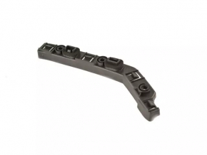 Rear bumper mount left Jeep Renegade 15-