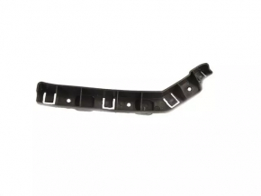 Rear bumper mount left Jeep Renegade 15-