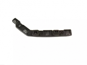 Rear bumper mount left Jeep Renegade 15-