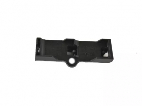 Radiator mount left Jeep Renegade 15- front POLCAR