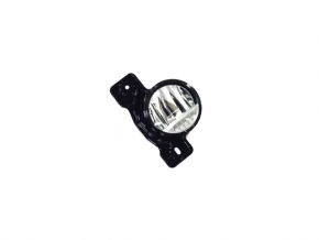Right fog light for Jeep Wrangler 18-20 LED
