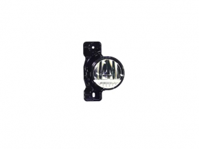 Right fog light for Jeep Wrangler 18-20 LED