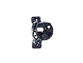 Right fog light for Jeep Wrangler 18-20 LED