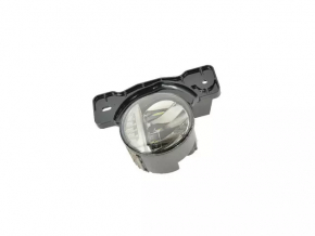 Right fog light for Jeep Wrangler 18-20 LED