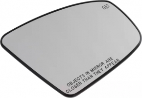 Mirror element right Nissan Pathfinder 13-16 FPS