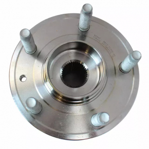 Rear left hub Ford Explorer 11-19 GSP