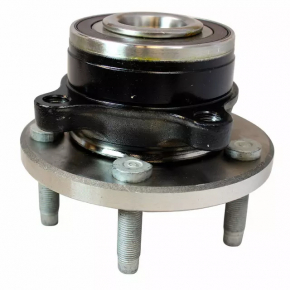 Front left hub Ford Explorer 11-19