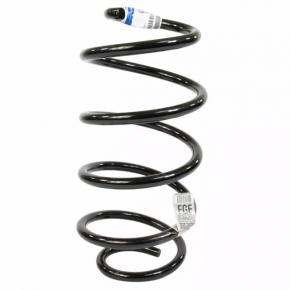 Front left spring Ford Fusion mk5 13-20 stiffness ser