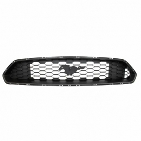 Radiator grill grill Ford Mustang mk6 18-rest
