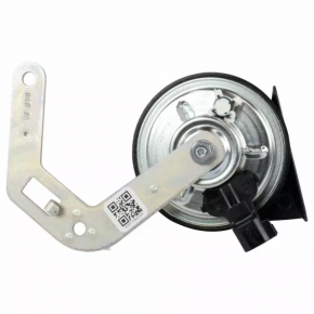 Ford Edge 19-low signal, without bracket