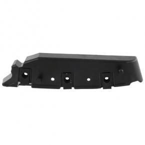 Front Bumper Fastener Left Wing Lincoln Nautilus 19-23