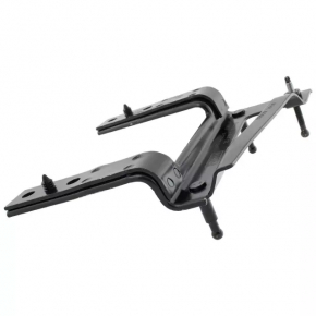 Lincoln MKC 19-19 Cruise Radar Bracket