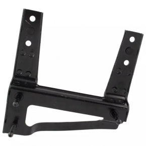Lincoln MKC 19-19 Cruise Radar Bracket
