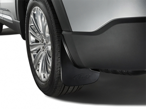 Mudguard rear left Ford Explorer 20-