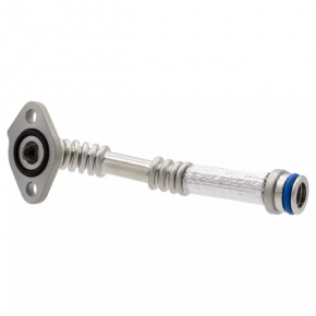 Ford Explorer 20-2.3T Turbo Oil Return Line