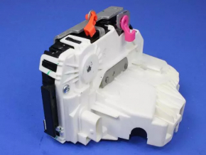 Front left door lock Jeep Grand Cherokee WK2 11-21