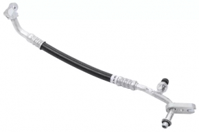 Chevrolet Volt 11-15 air conditioner condenser-compressor hose