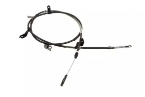 Parking brake cable right GMC Terrain 10-17