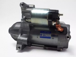 Starter Toyota Sequoia Tundra 08-16 4.6 5.7