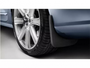 Set of rear mud flaps Volvo S90 17-25 2 pcs