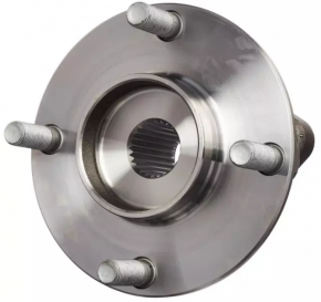 Front left hub for Nissan Cube 08-14