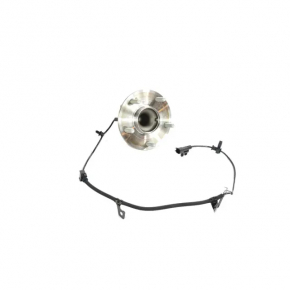 Rear left hub Dodge Journey 11- FWD