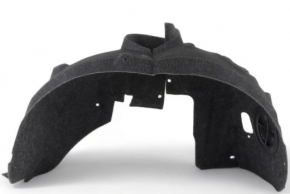 Front right mudguard Mini Cooper Clubman R55 07-14
