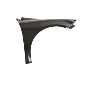 Front right wing Chrysler 200 15-17