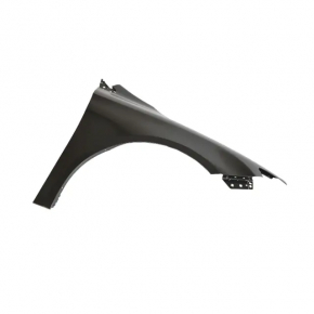 Front right wing Chrysler 200 15-17