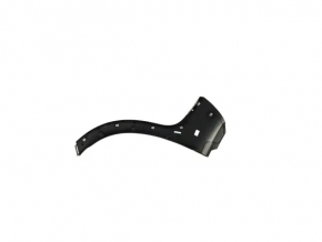 Front bumper arch trim left Fiat 500L 14-16 Trekking