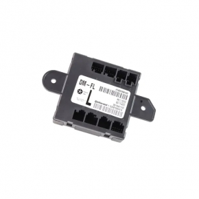 Front left door control unit for a 17-20 Chrysler Pacifica