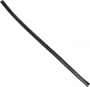 Nissan Altima 13-18 Front Left Door Seal Lower