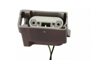 Chevrolet Equinox Front Bumper Wiring 18-21