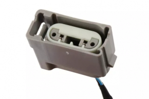 Chevrolet Equinox Front Bumper Wiring 18-21