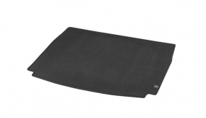 Trunk mat (cloth) Mercedes A-class V177 19-22 black