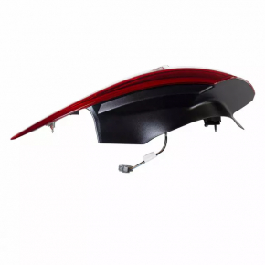 Right headlight Ford Focus mk3 11-14 prerest 5d