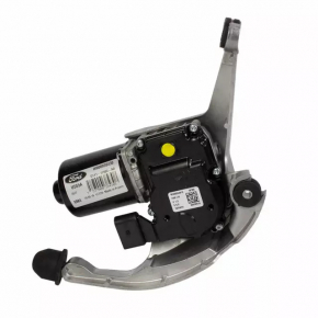 Windscreen wiper trapezoid with motor left Ford Transit Connect MK2 13-