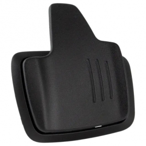 Left steering wheel paddle shifter for Ford Escape MK4 20-25