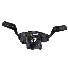 Ford Escape MK4 2020 steering column switch assembly for heated steering wheel, rain sensor, lane keeping assist, without cable
