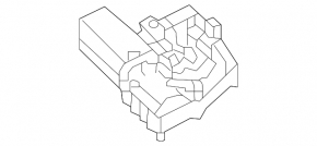 Volkswagen ID.4 panorama motor 21-23