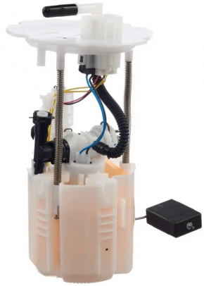 Fuel pump gasoline pump flask assembly Infiniti Q50 16 3.0T