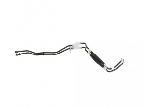 Cooling tubes automatic transmission Dodge Challenger 12- 3.6 type 1