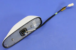 Antenna fin Jeep Cherokee KL 14-