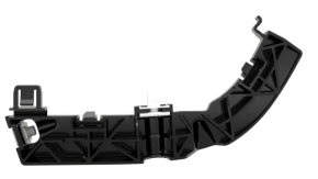 Front Bumper Fastener Right Wing Dodge Challenger 09-19
