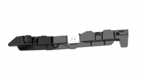 Front Bumper Fastener Right Wing Dodge Challenger 09-19