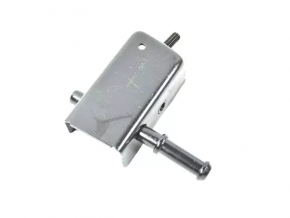 Exhaust Pipe Bracket Rear Left Dodge Durango 11-24