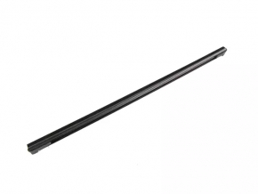 Inner glass seal front left door Chrysler Pacifica 17-