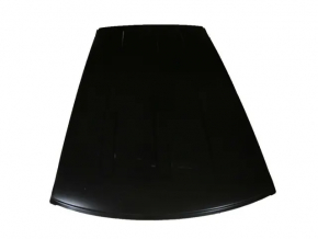Roof metal Fiat 500L 14-19